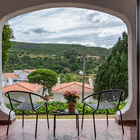 Vivenda Santiago Villa Sesimbra Eksteriør billede