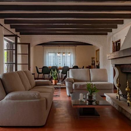 Vivenda Santiago Villa Sesimbra Eksteriør billede