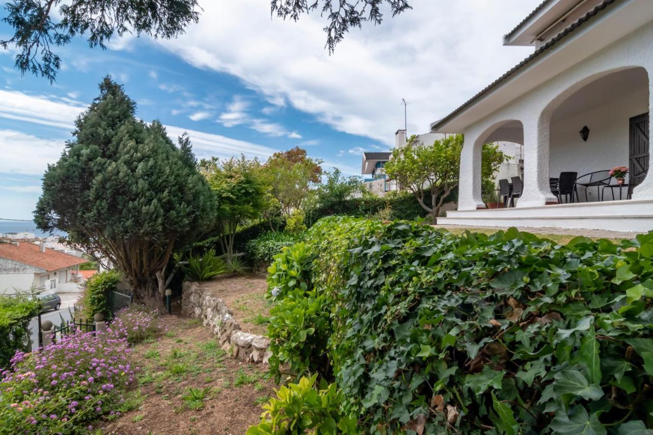 Vivenda Santiago Villa Sesimbra Eksteriør billede
