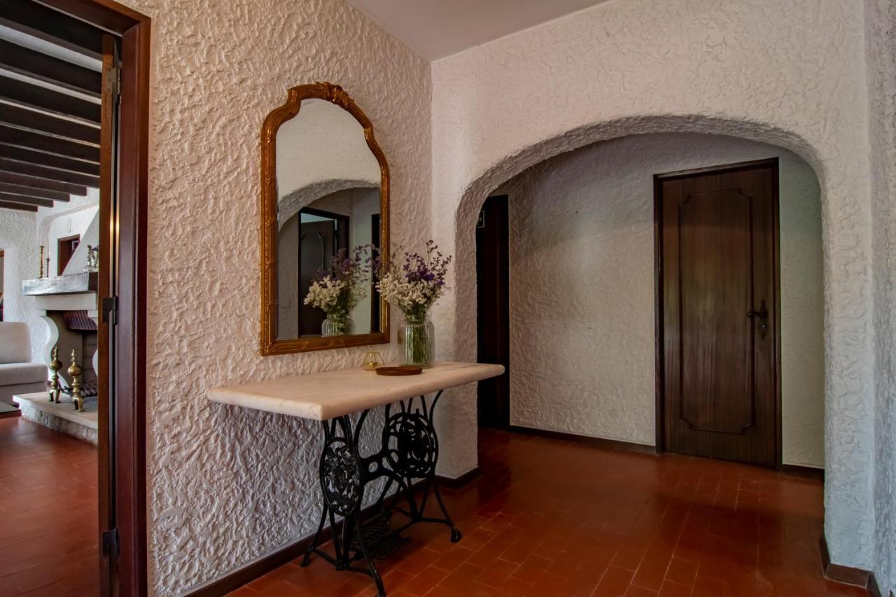 Vivenda Santiago Villa Sesimbra Eksteriør billede