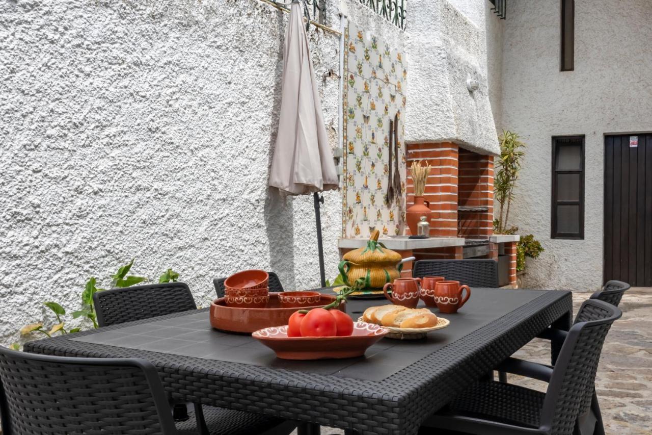 Vivenda Santiago Villa Sesimbra Eksteriør billede