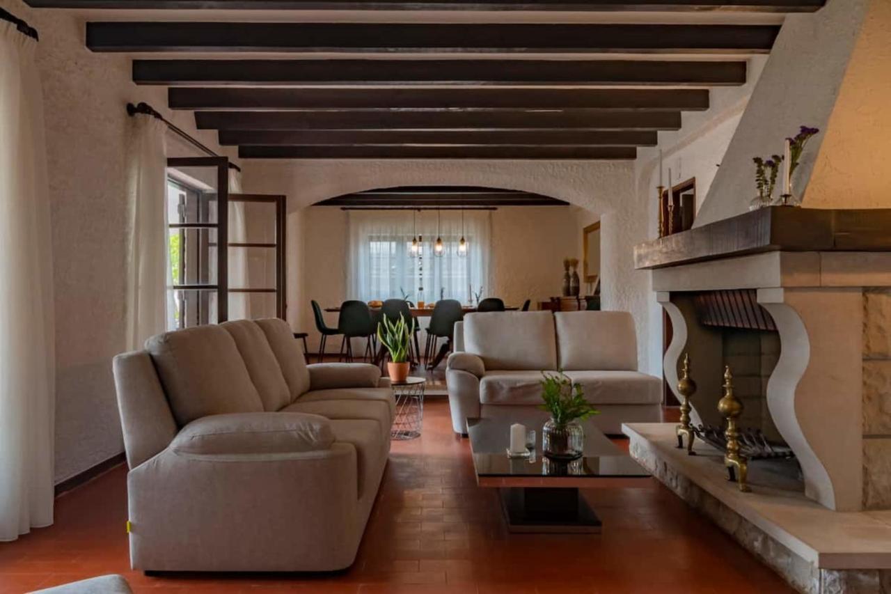 Vivenda Santiago Villa Sesimbra Eksteriør billede