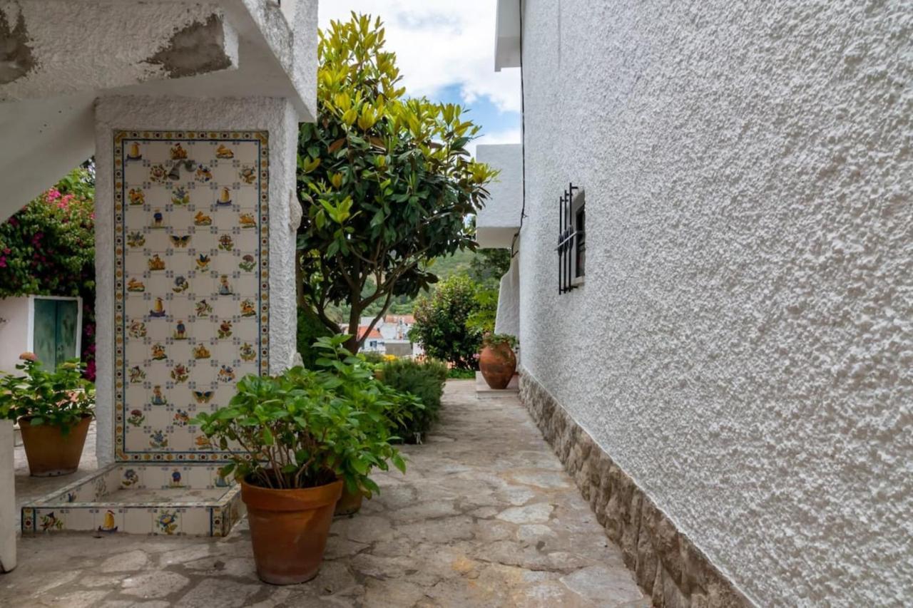 Vivenda Santiago Villa Sesimbra Eksteriør billede