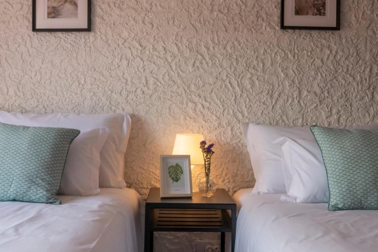 Vivenda Santiago Villa Sesimbra Eksteriør billede