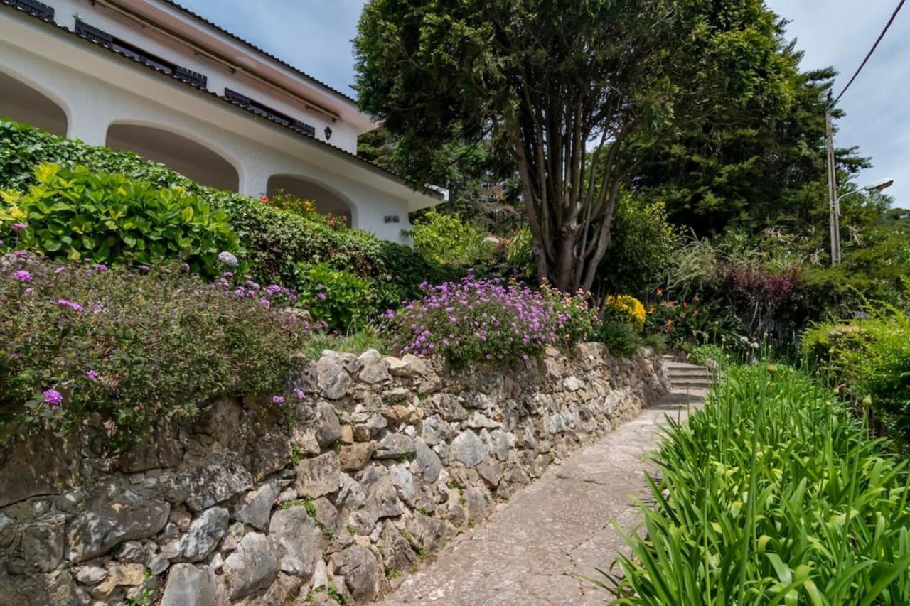 Vivenda Santiago Villa Sesimbra Eksteriør billede