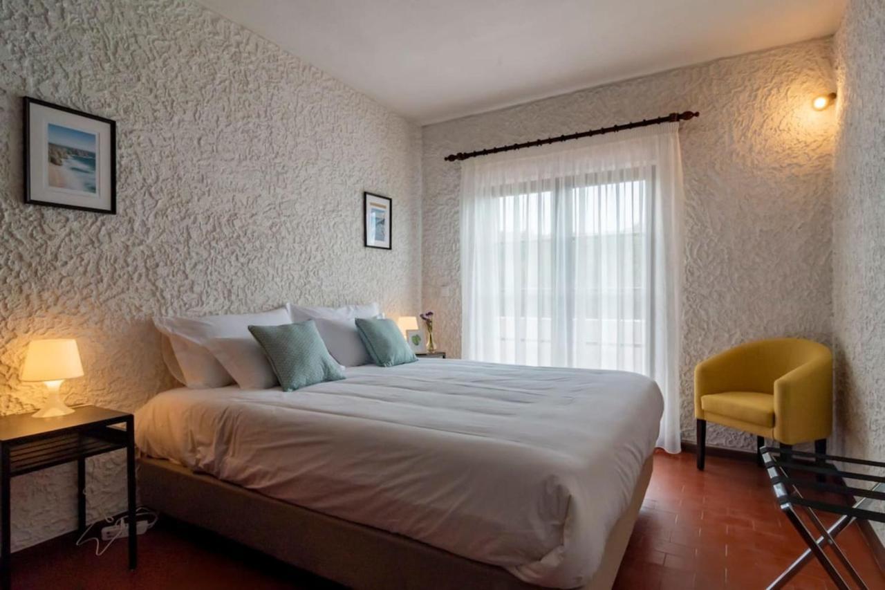 Vivenda Santiago Villa Sesimbra Eksteriør billede